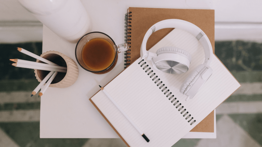 Nos conseils pour chroniquer les livres&nbsp;audio