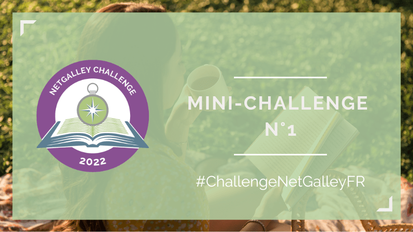 Mini-Challenge n°1 : Envisagez un nouveau genre ou nouveau&nbsp;format