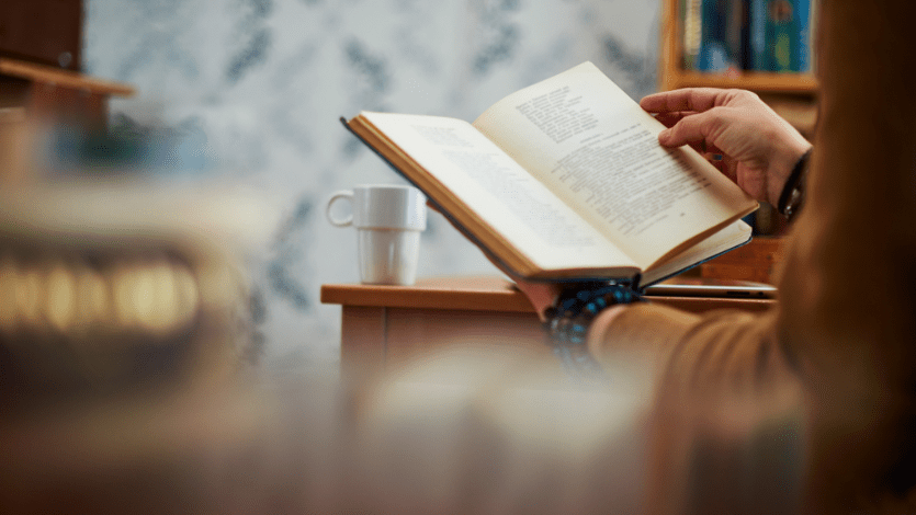 Nos astuces pour trouver plus de temps pour lire&nbsp;!