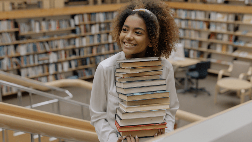 Comment planifier vos objectifs de lecture pour&nbsp;2025