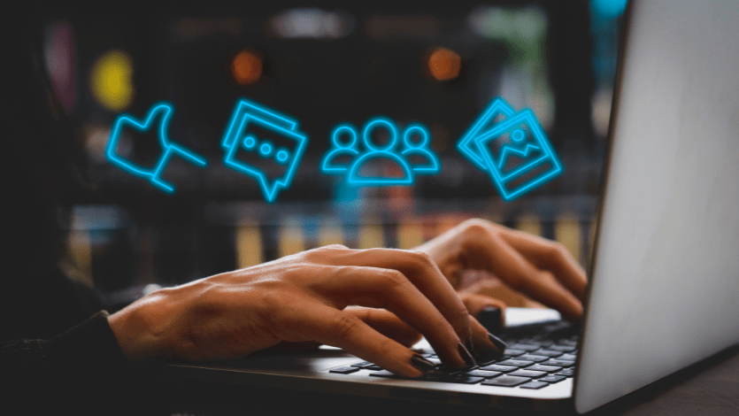 Nos conseils pour partager vos chroniques NetGalley sur les réseaux&nbsp;sociaux