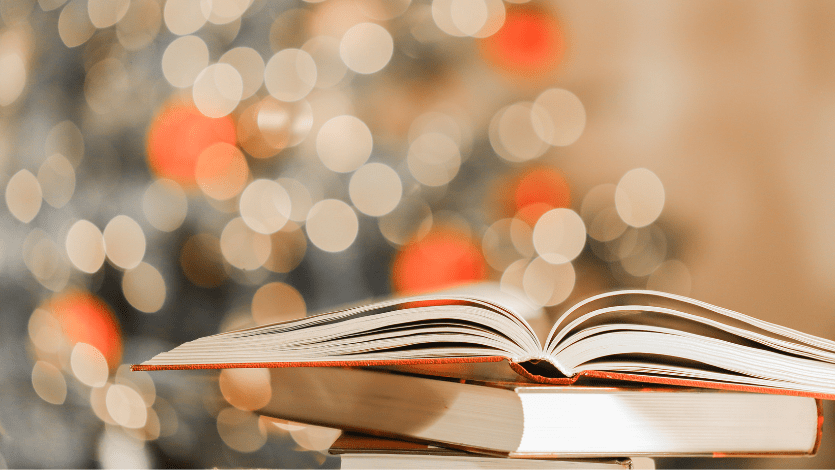 Les meilleurs livres et livres audio de 2024 sur&nbsp;NetGalley