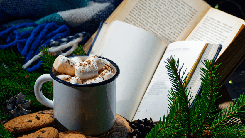 Les meilleurs livres et livres audio de 2025 sur&nbsp;NetGalley